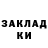 ТГК гашишное масло Klara Haplova